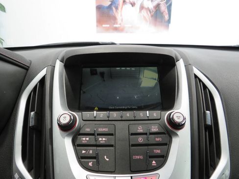 Used 2012 GMC Terrain SLT image 18