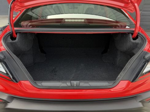 Used 2024 Subaru WRX Premium image 16