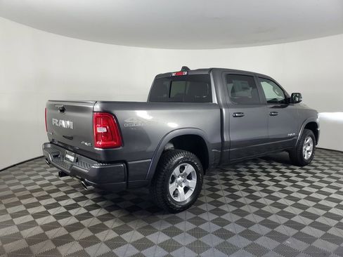 New 2026 RAM 1500 Big Horn image 4