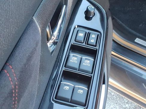 Used 2019 Subaru WRX STI image 14