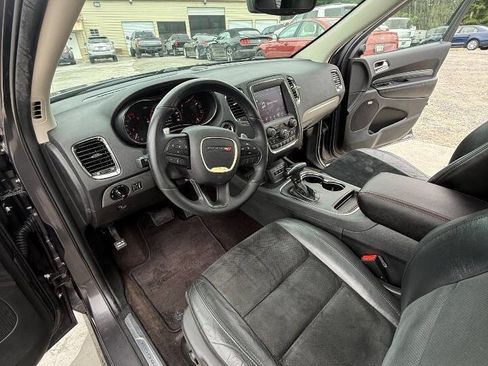 Used 2018 Dodge Durango GT w/ Premium Group RWD image 11