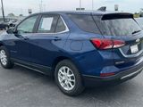 Certified 2022 Chevrolet Equinox LT image 6