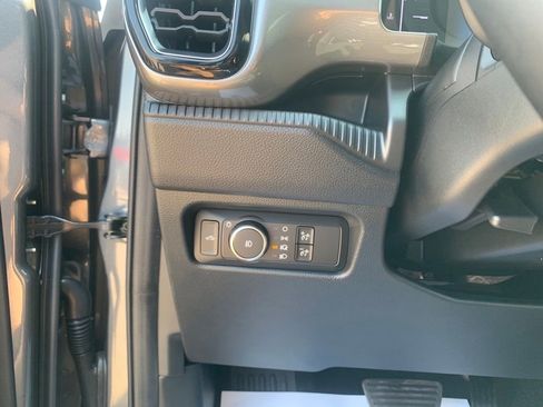 New 2025 Ford Ranger XLT w/ Equipment Group 301A High image 15