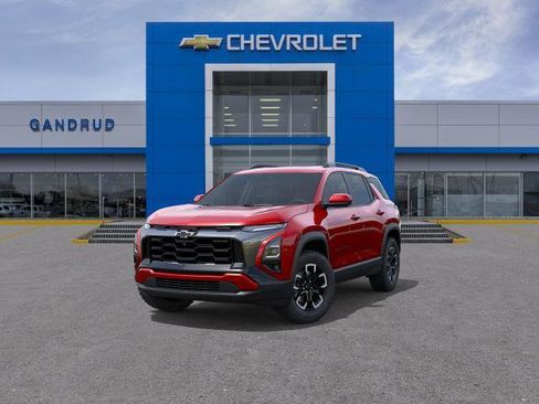 New 2026 Chevrolet Equinox ACTIV w/ Safety and Technology Package image 32