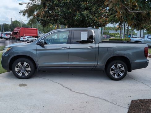 Used 2019 Honda Ridgeline RTL-E image 7
