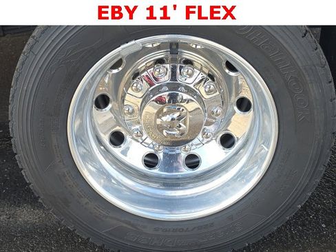 New 2025 RAM 5500 Tradesman image 14