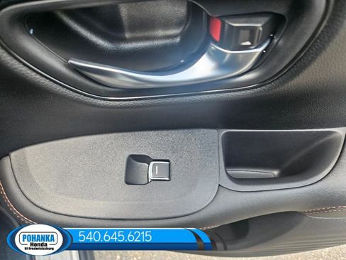 New 2026 Honda HR-V Sport image 27