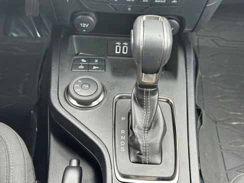 Used 2023 Ford Ranger XLT w/ Equipment Group 301A Mid AWD/4WD image 23