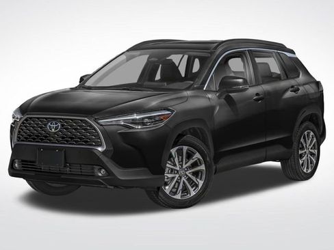 Certified 2023 Toyota Corolla Cross XLE w/ Convenience Package AWD/4WD image 33