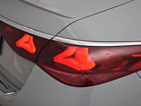 New 2026 Mercedes-Benz E 350 Sedan image 14