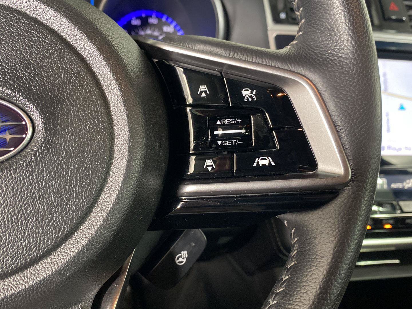 Used 2019 Subaru Outback 2.5i Touring AWD/4WD image 26