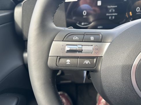 New 2026 Hyundai Kona Limited AWD/4WD image 40
