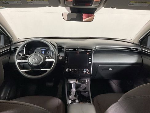 Certified 2023 Hyundai Tucson SEL image 20