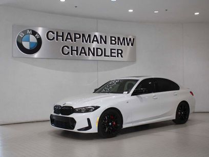 Certified 2024 BMW M340i xDrive w/ Premium Package