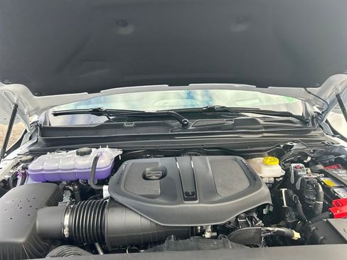 New 2026 RAM 1500 Rebel w/ Advanced Safety Group II image 10