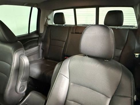 Used 2022 Honda Ridgeline RTL image 30