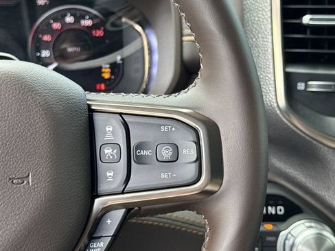 New 2026 RAM 1500 Limited AWD/4WD image 23