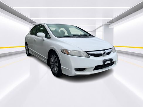Used 2009 Honda Civic EX-L image 2