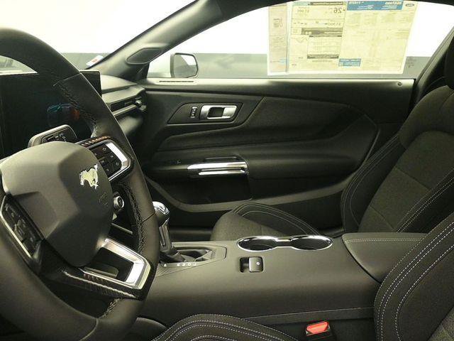 New 2026 Ford Mustang Coupe RWD image 17