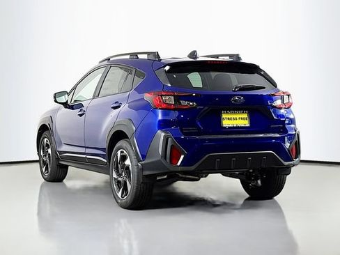 New 2026 Subaru Crosstrek 2.5i Limited w/ Crosstrek Mirror Package AWD/4WD image 5