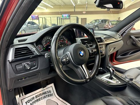 Used 2018 BMW M3 image 21