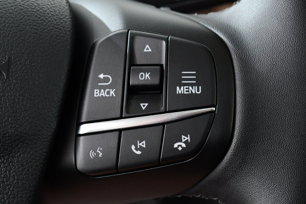 New 2026 Ford Bronco Sport Outer Banks w/ Outer Banks Tech Package+ AWD/4WD image 33