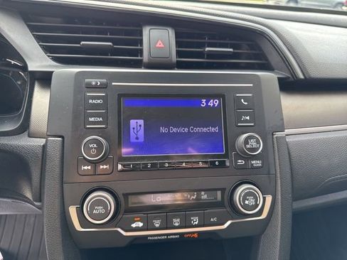 Used 2020 Honda Civic LX image 24