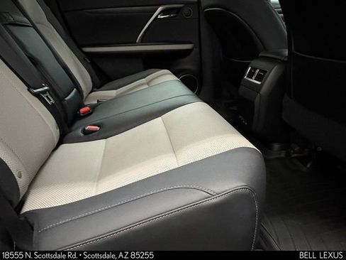 Used 2022 Lexus RX 350 FWD w/ Special Edition image 26