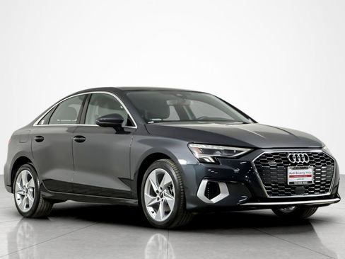 Used 2023 Audi A3 2.0T Premium Plus w/ Premium Plus Package image 7