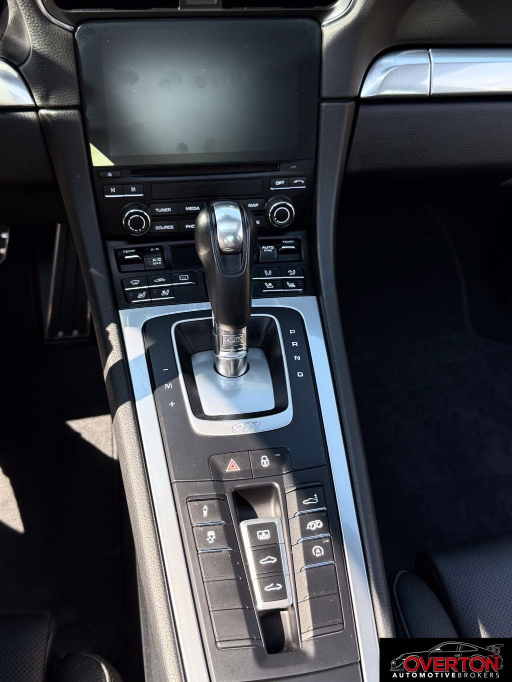 Used 2019 Porsche 911 Carrera S RWD image 22