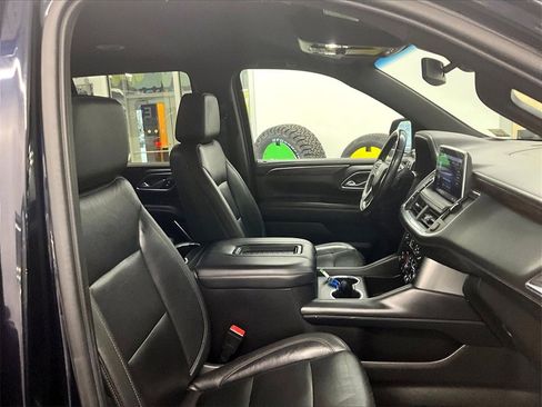 Used 2021 Chevrolet Tahoe LT image 11