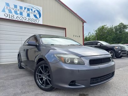 Used 2008 Scion tC