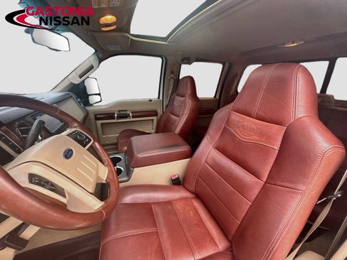 Used 2010 Ford F350 King Ranch AWD/4WD image 26