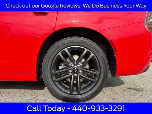 Used 2019 Dodge Charger SXT w/ Plus Group image 21