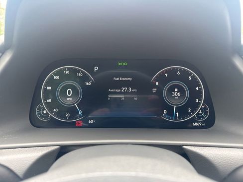 Used 2023 Hyundai Sonata SEL Plus w/ Cargo Package FWD image 28