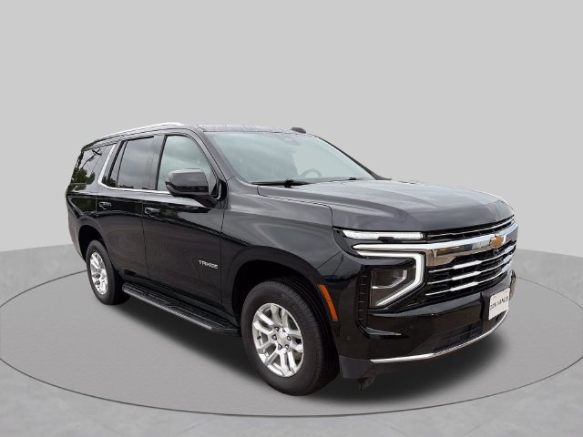 Used 2026 Chevrolet Tahoe LT RWD image 8