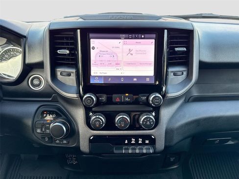 Used 2025 RAM 1500 Classic Warlock image 14