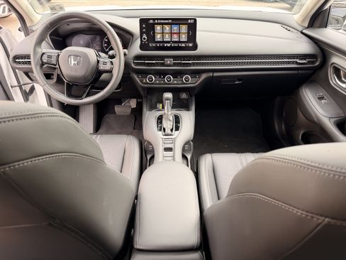 Certified 2024 Honda HR-V EX-L image 15
