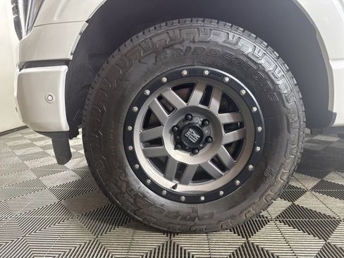 Certified 2023 Ford F150 Limited image 10