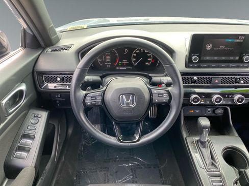 Used 2024 Honda Civic Sport image 12