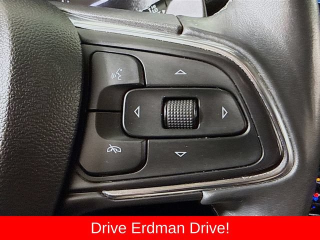 Used 2023 Buick Envision Essence w/ Sport Touring Package FWD image 14