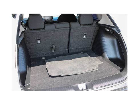 Used 2024 Honda HR-V Sport image 18