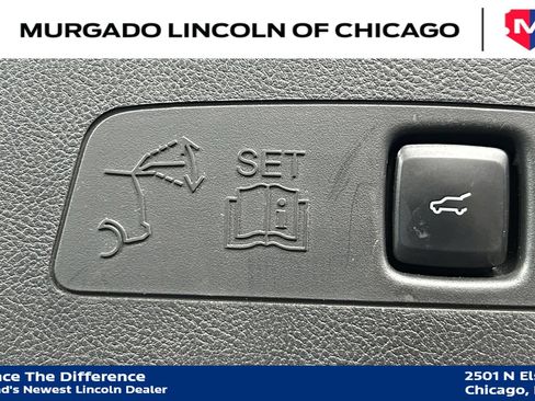 Used 2024 Lincoln Corsair AWD w/ Equipment Group 101A image 29