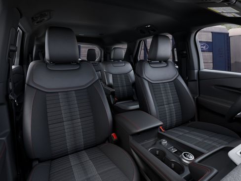 New 2027 Ford Explorer ST-Line RWD image 10