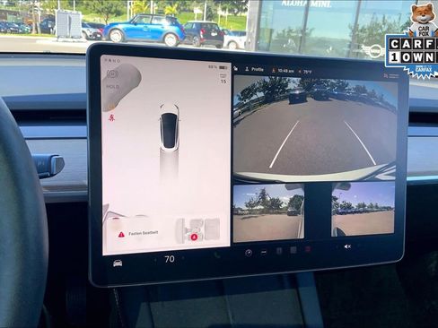 Used 2023 Tesla Model 3 Standard Range image 19