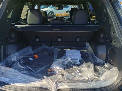 New 2026 Subaru Forester Wilderness image 15