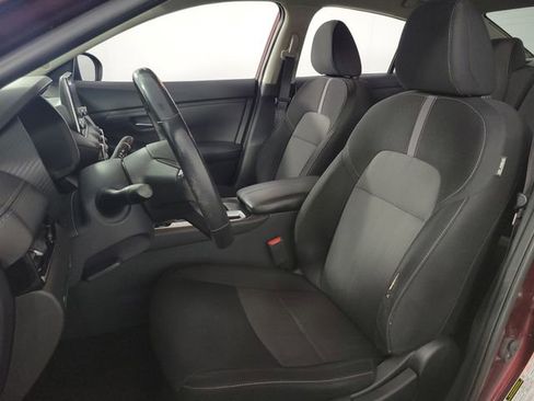 Used 2021 Nissan Sentra SV FWD image 15