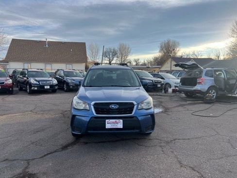 Used 2017 Subaru Forester 2.0XT Premium w/ Popular Package #2A image 3