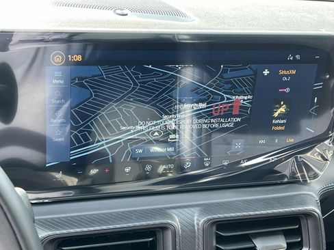 New 2025 Ford Mustang Dark Horse w/ Dark Horse Handlin Package image 20