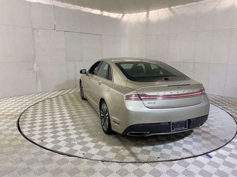 Used 2017 Lincoln MKZ Reserve w/ Climate Package AWD/4WD image 19